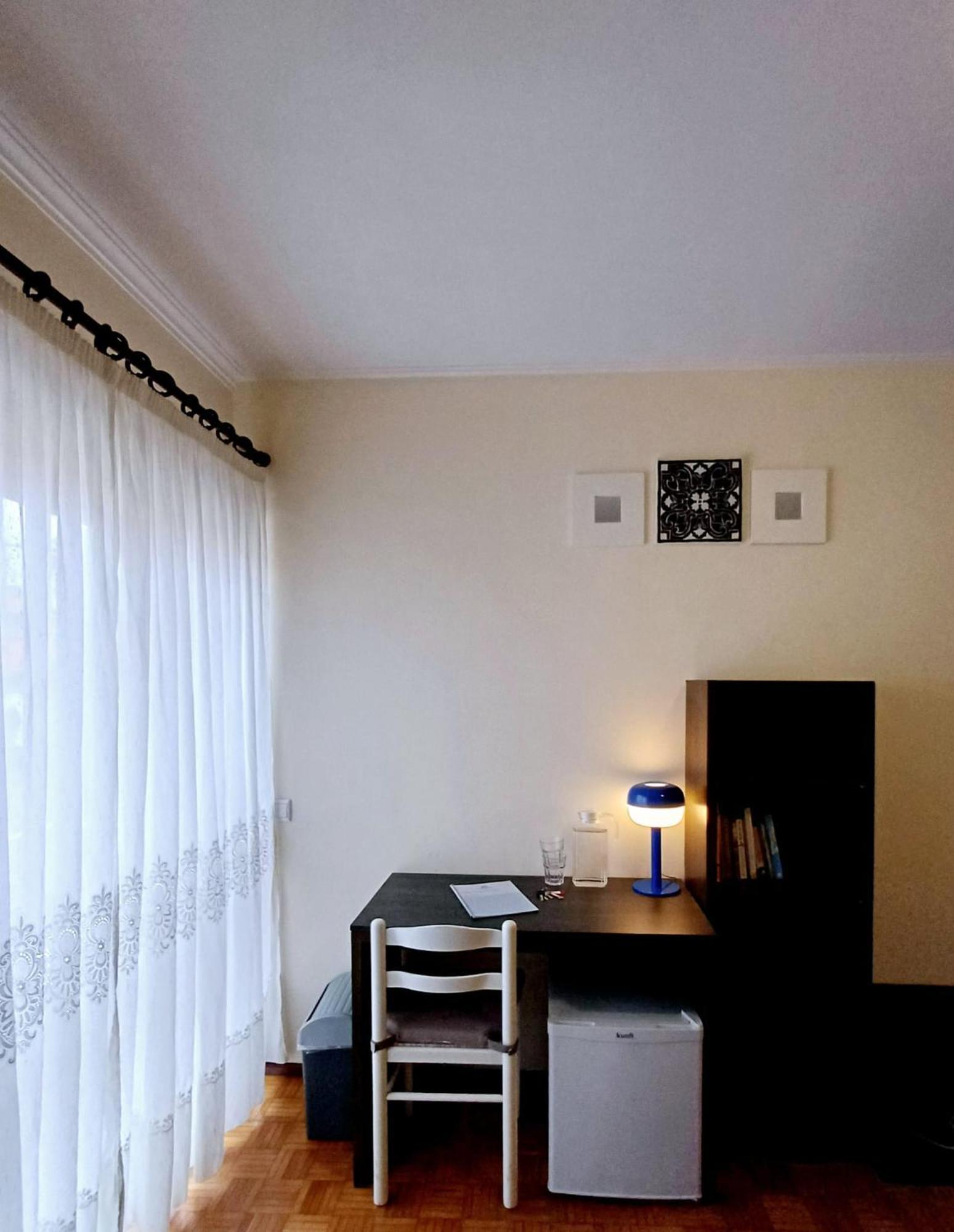 Casa Dos Azulejos Bed and Breakfast Matosinhos  Εξωτερικό φωτογραφία