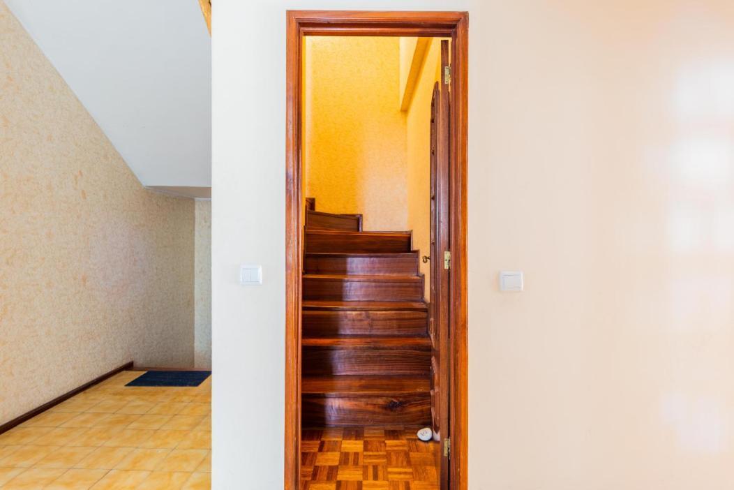 Casa Dos Azulejos Bed and Breakfast Matosinhos  Εξωτερικό φωτογραφία
